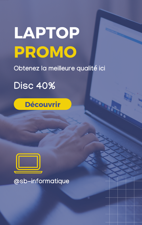 SB-INFORMATIQUE